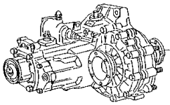 Drive system